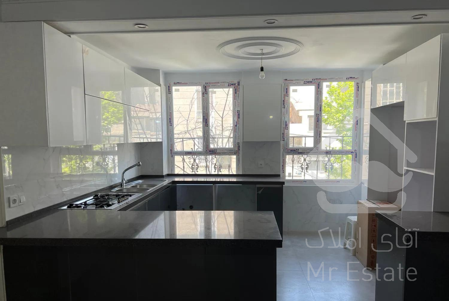 فروش آپارتمان ۸۵ متر تهرانپارس