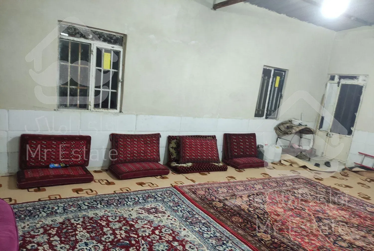 باغ ویلا اجاره ای