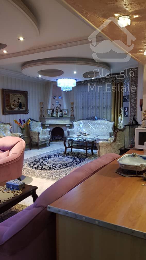 ۱۱۵متر دو خواب فول