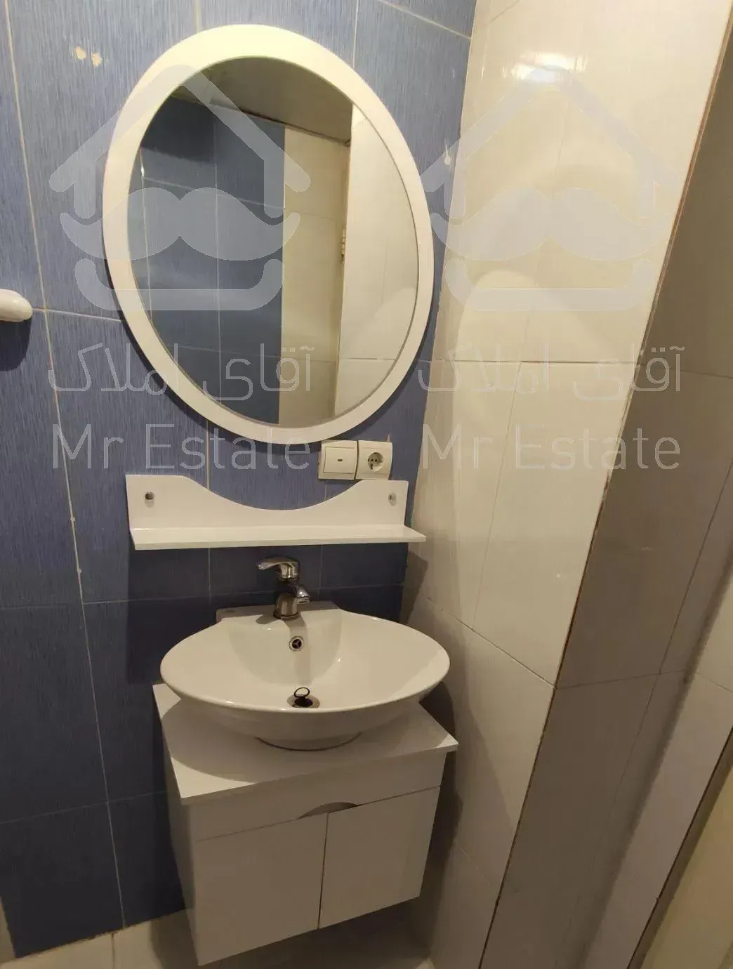 آپارتمان ۱۰۰ متر سعادت آباد