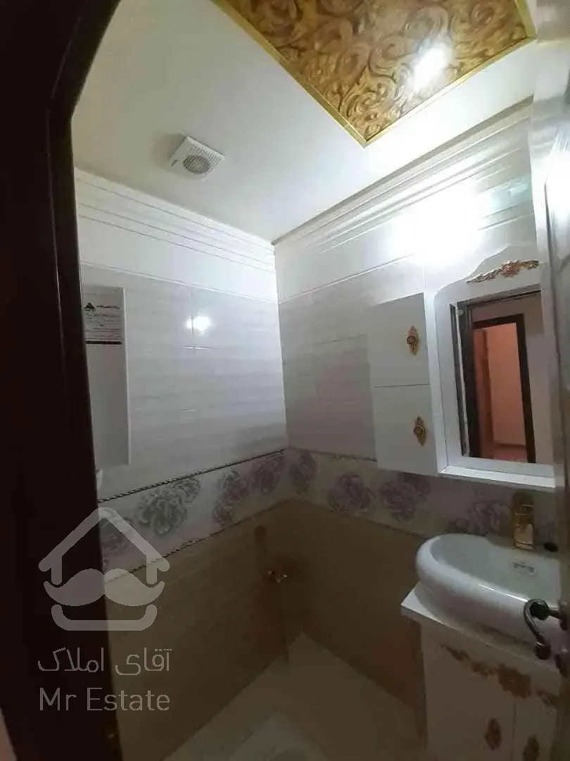 فروش آپارتمان لوکس ۷۶ متری فول امکانات