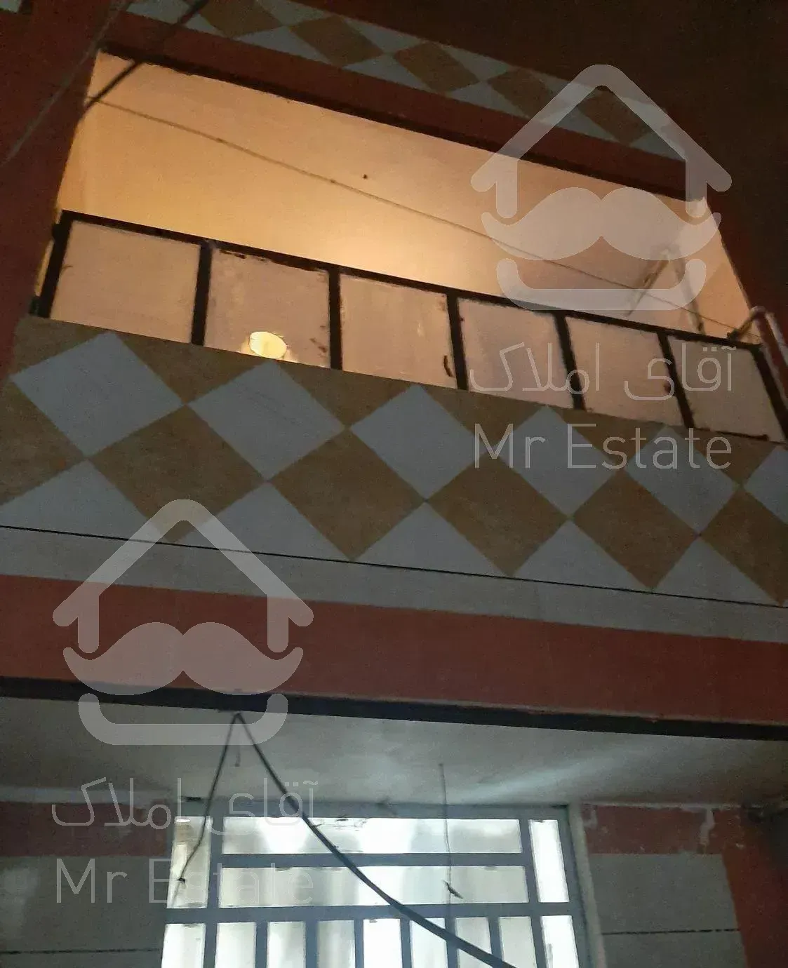 آپارتمان ۶۶متری ،گلشاد ۹