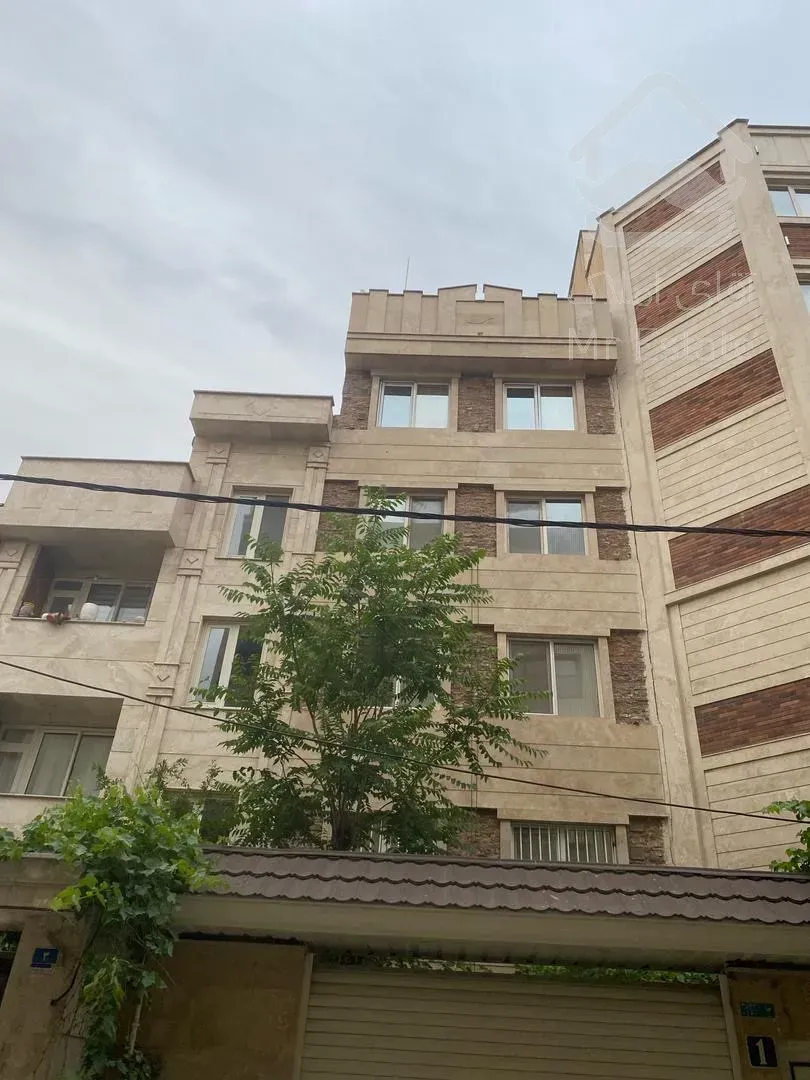 آپارتمان ۶۸ متری پیروزی