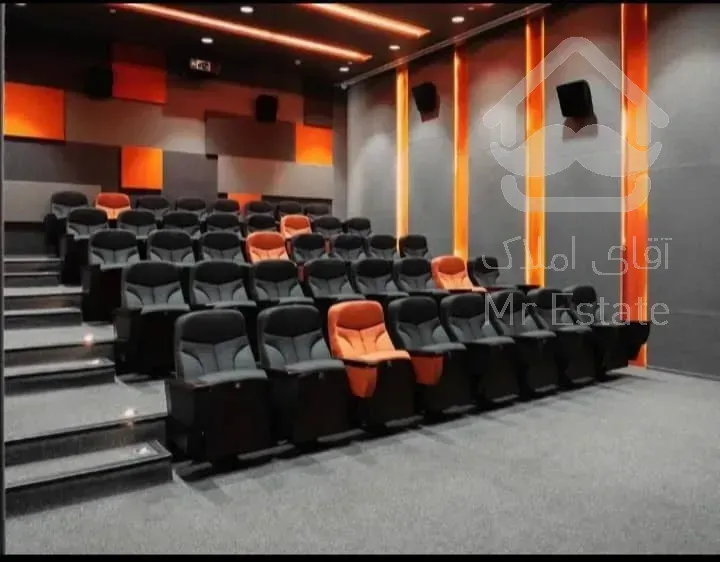 ۱۷۵ متر ۳ خواب