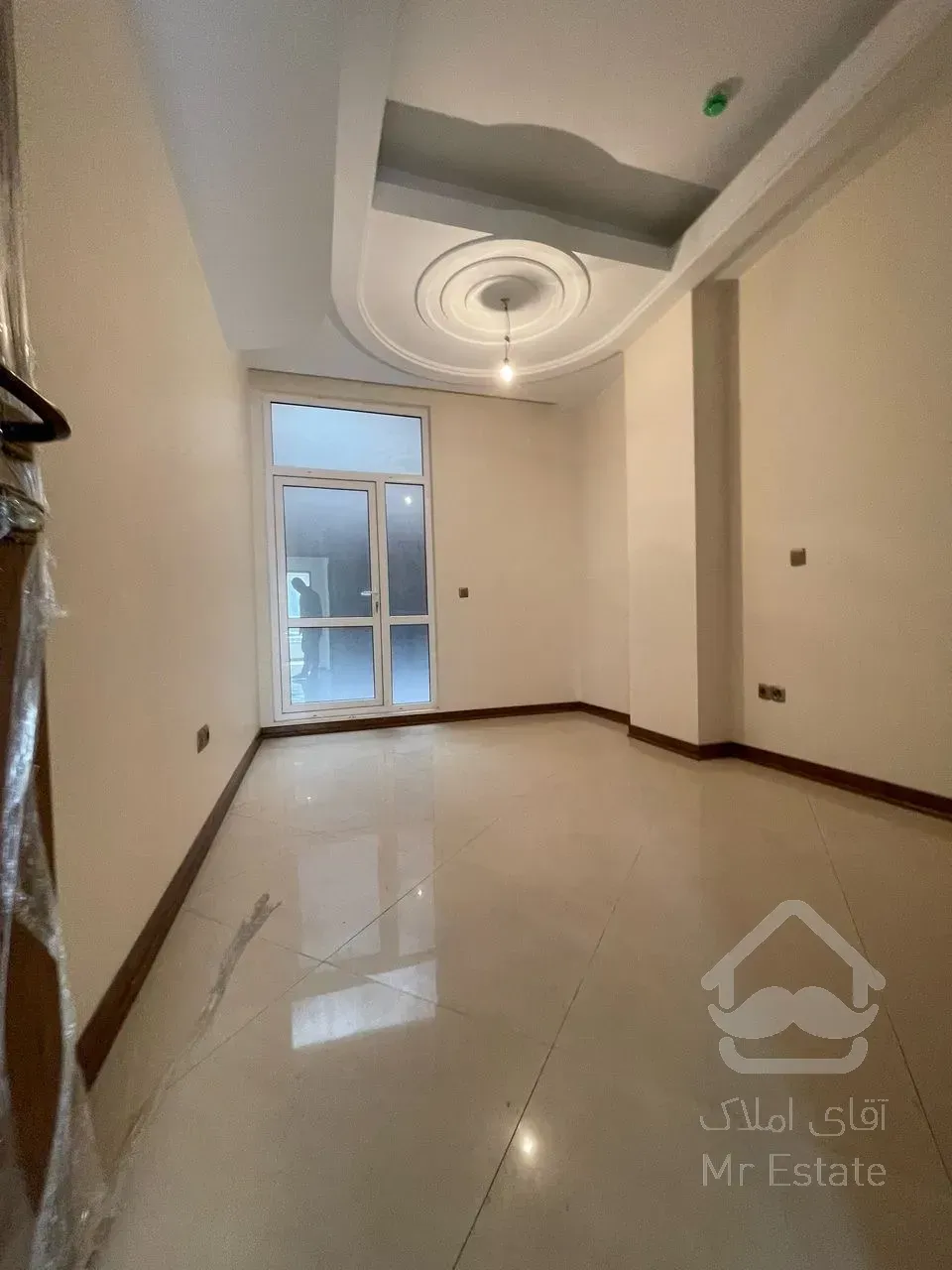 خرید اپارتمان ۸۶ متری سازمان برنامه مرکزی