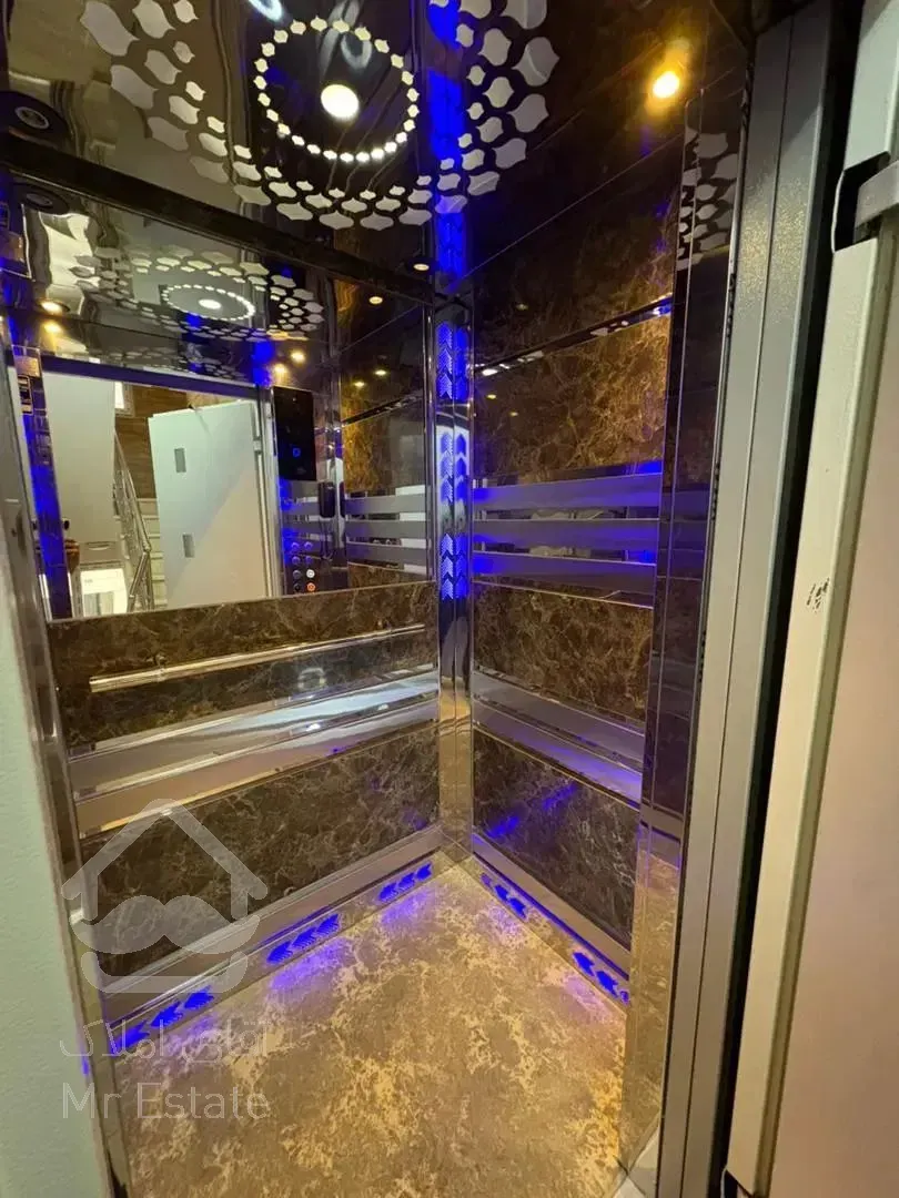 اجاره آپارتمان 75 متر/نوساز/فول امکانات/جنت آباد جنوبی