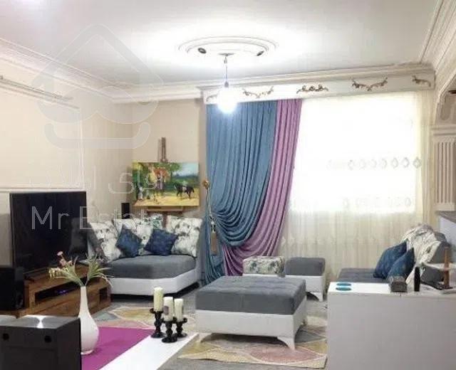 ۸۵متری/دوخوابه/پروانه جنوبی