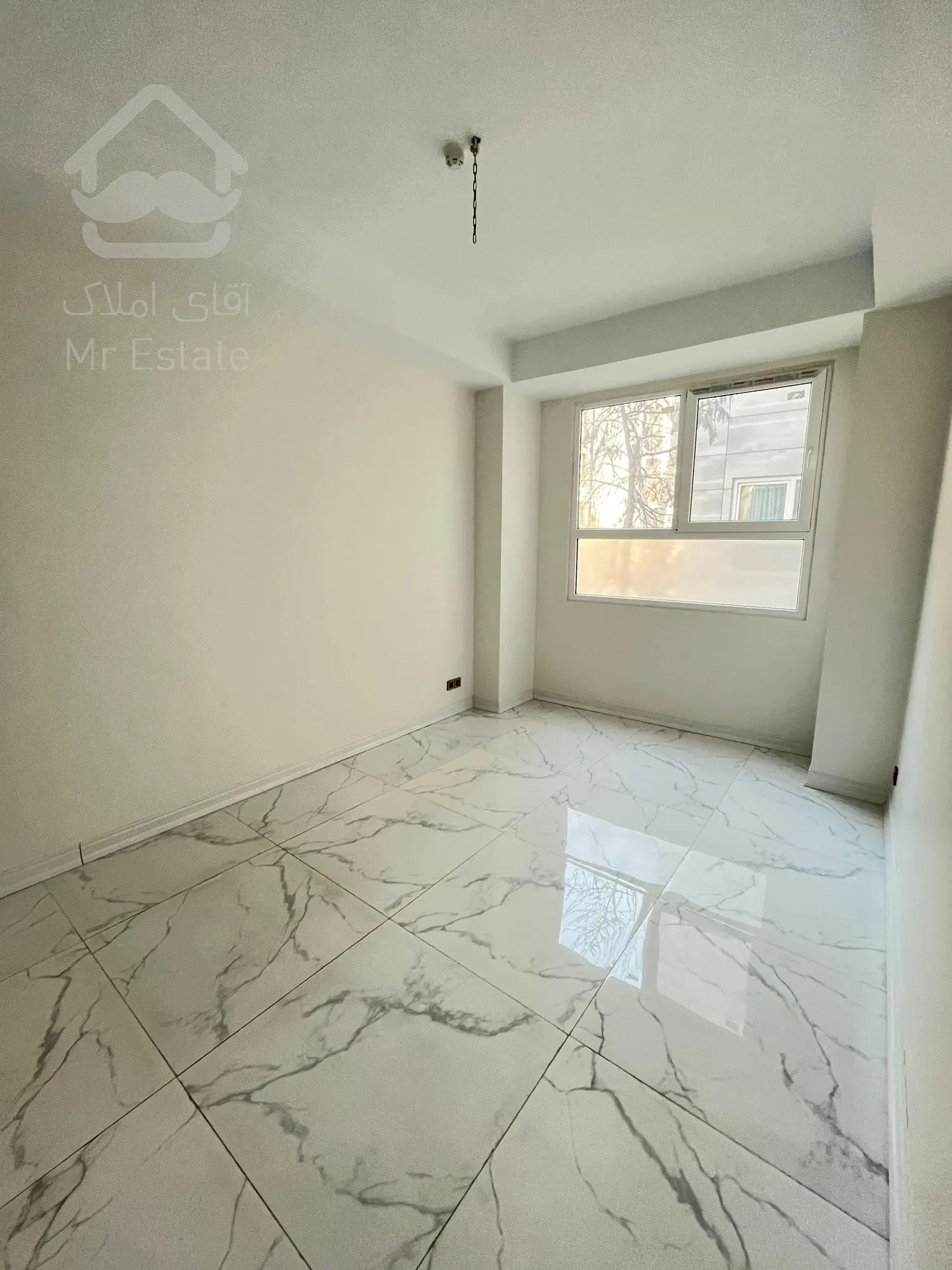 اجاره 250 متر قیطریه