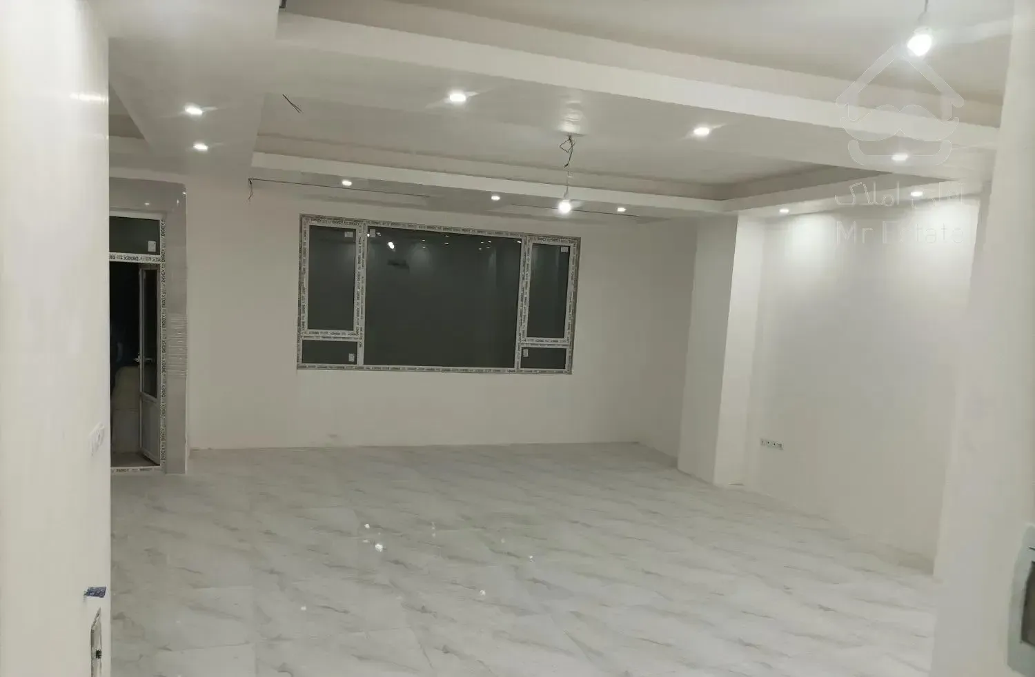 ۱۲۰متر جانبازان/نوساز