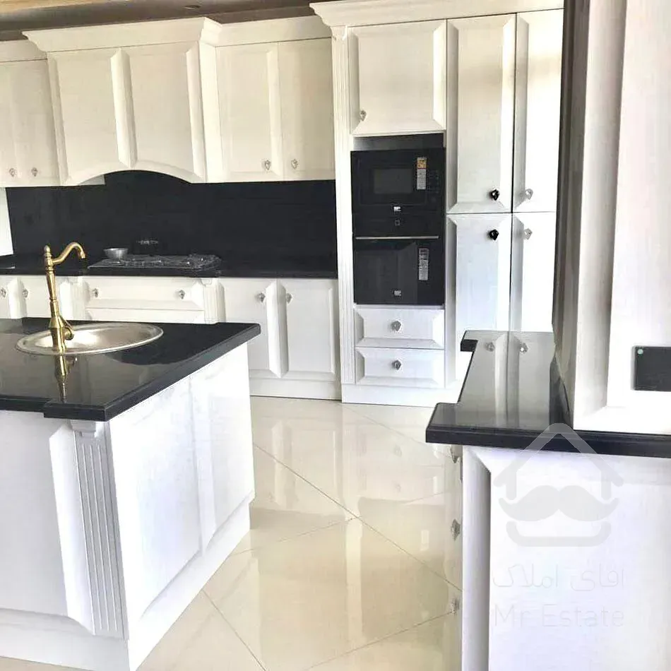 مدرن/۳۹۰ متر/فول مشاعات/۴خواب