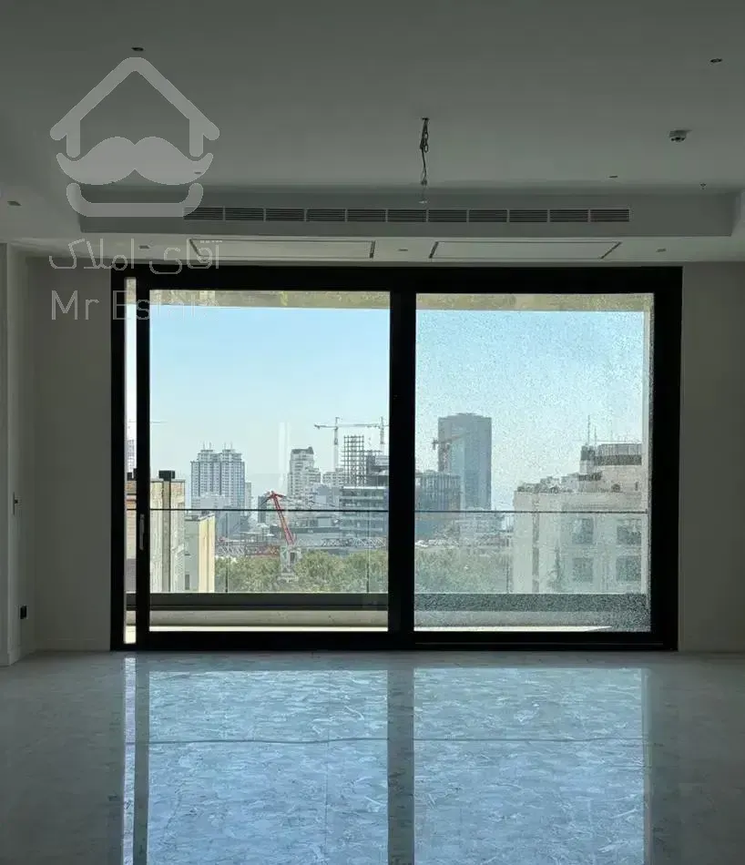 محمودیه / 330 متر مدرن / باشکوه/ مشاعات هتلینگ