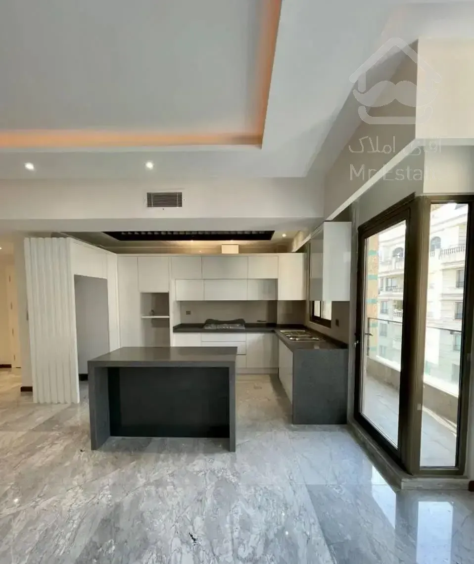 فروش آپارتمان / دوخواب / کلیدنخورده / بدون مشابه