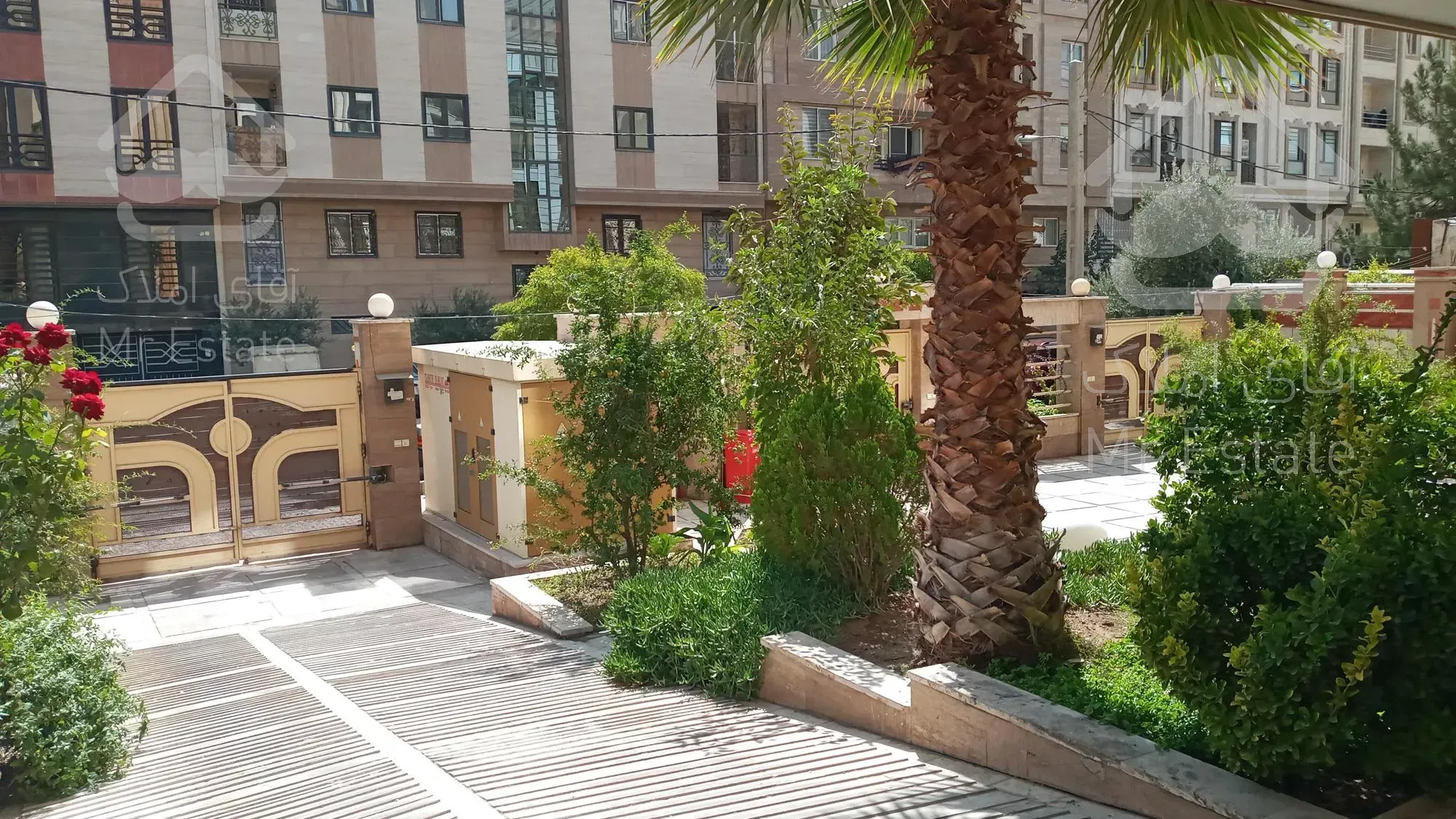 فروش آپارتمان ۴۲متری فردوس غرب