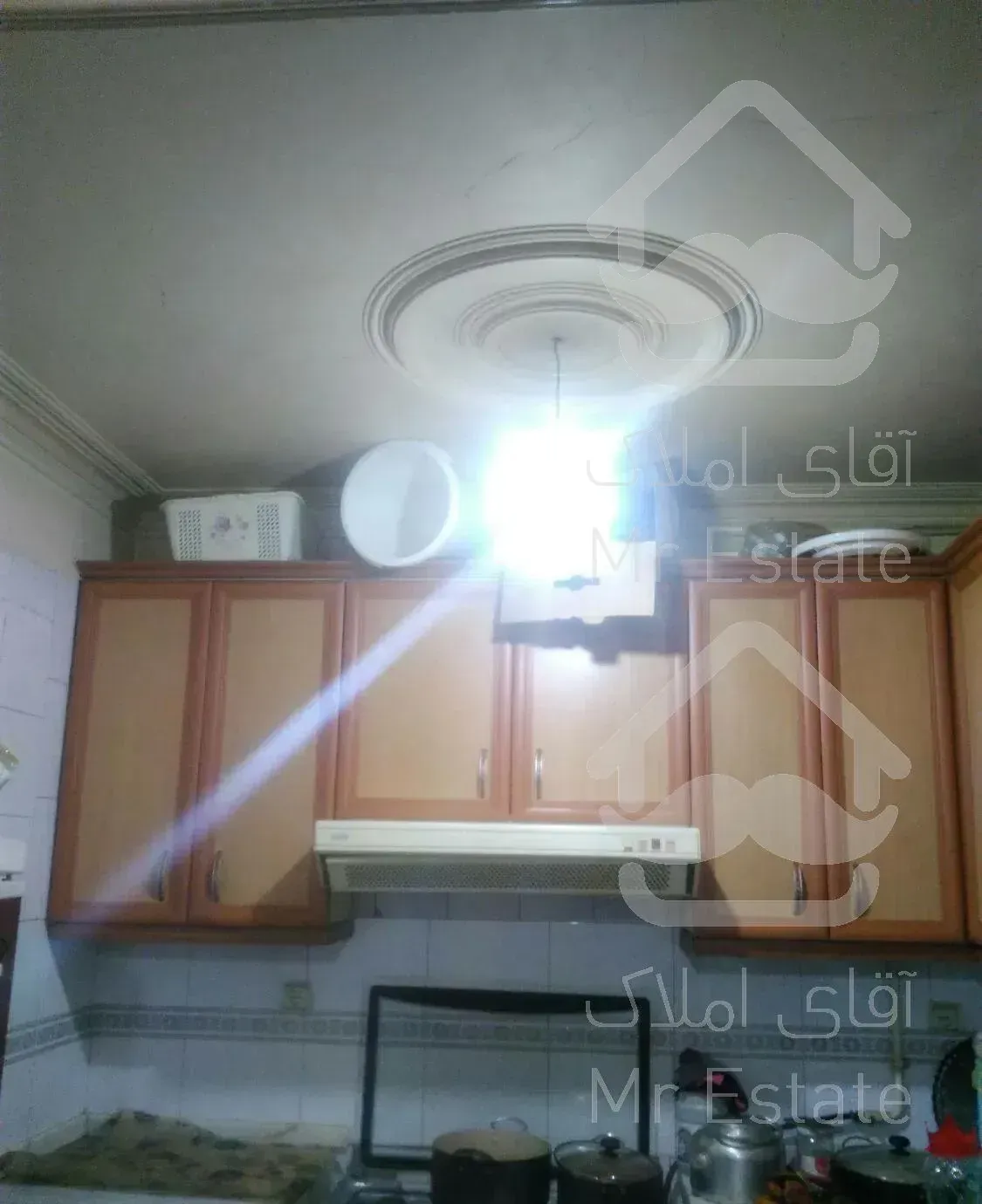 آپارتمان ۶۰ متری یک خوابه