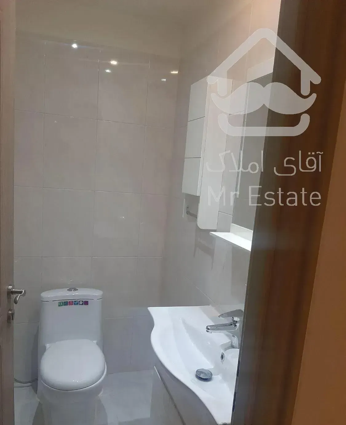 پاسداران دروس ۱۷۰ متر برج باغ