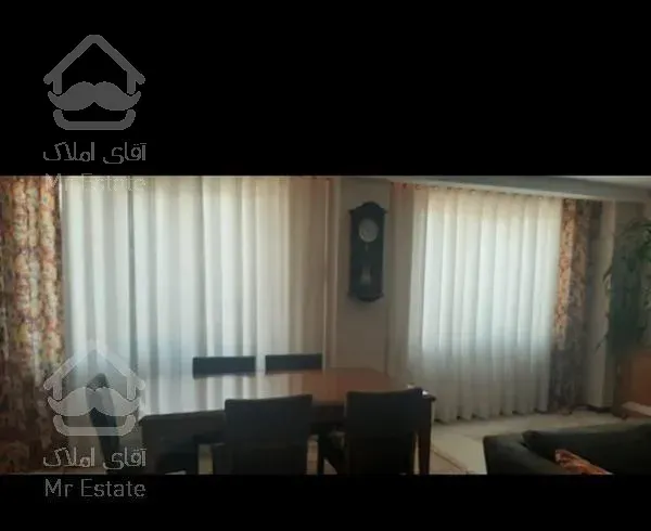 اپارتمان ١٢٨ متری ٣ خوابه