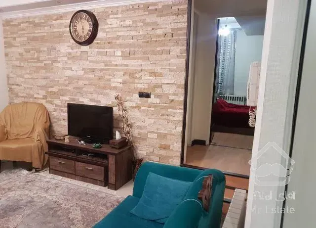 ۷۸متر دوخواب فول امکانات کم سن پونک همیلا