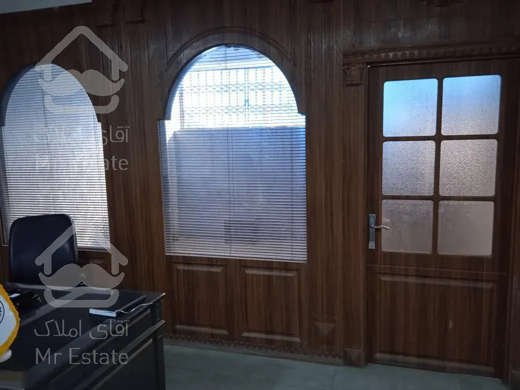 سعادت اباد 150متر ارایشگاه املاک مزون سنداداری نشان