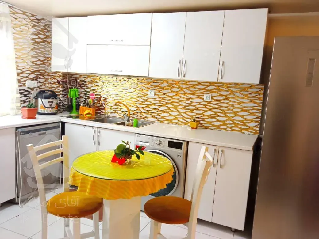 خرید/فروش آپارتمان ۶۰ متری با پارکینگ قصرالدشت