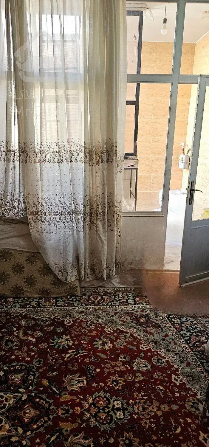 منزل ویلایی ۲ طبقه دربست،دو درب