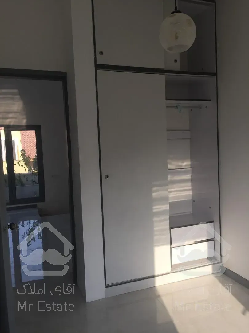 فروش دوخواب ۹۰ متری دید دریا صدف فاز ۳