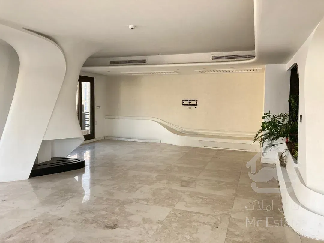 فروش اپارتمان 503 متری ولنجک