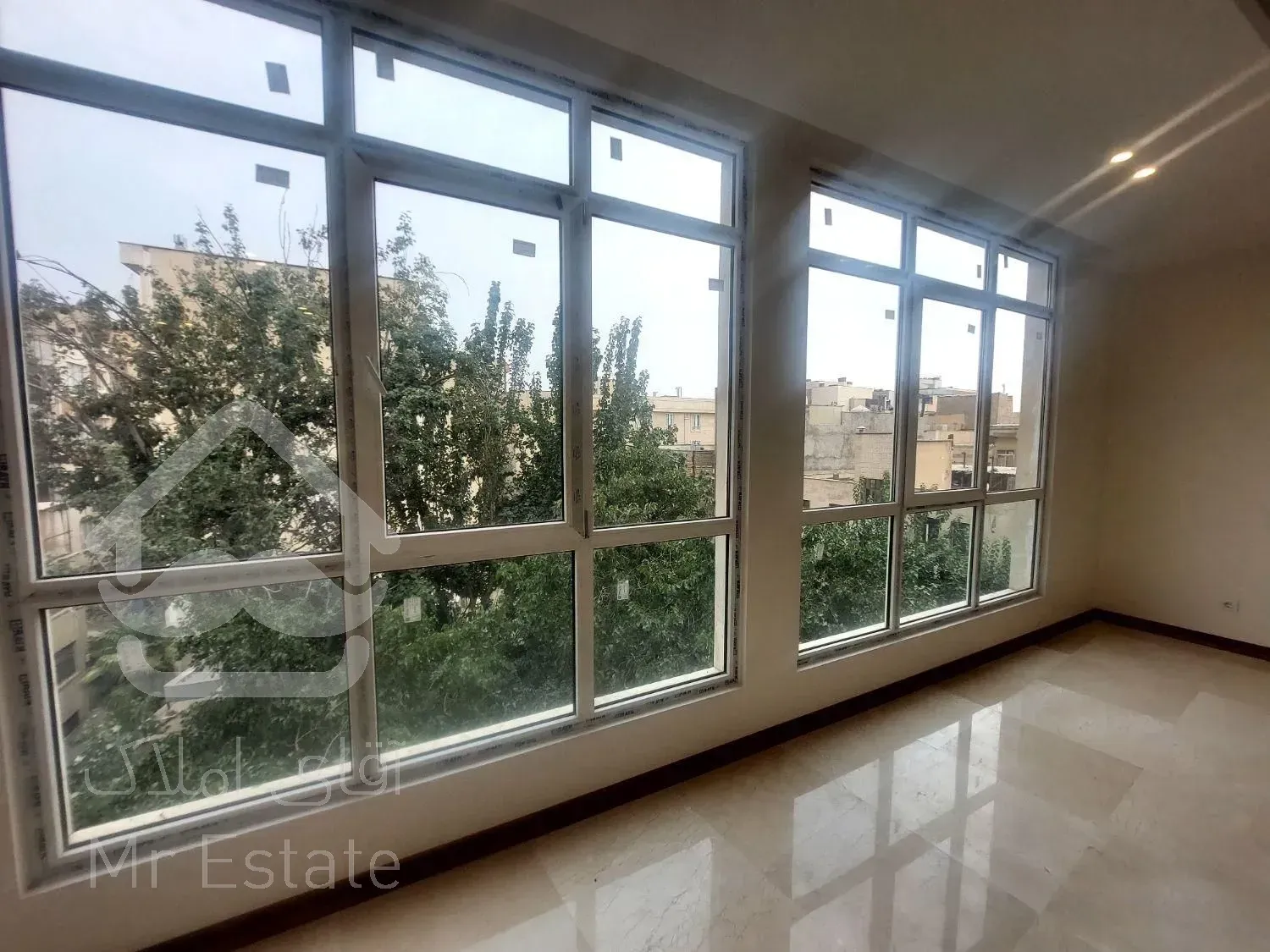 اجاره آپارتمان 110 متر/2خواب/جنت آباد جنوبی