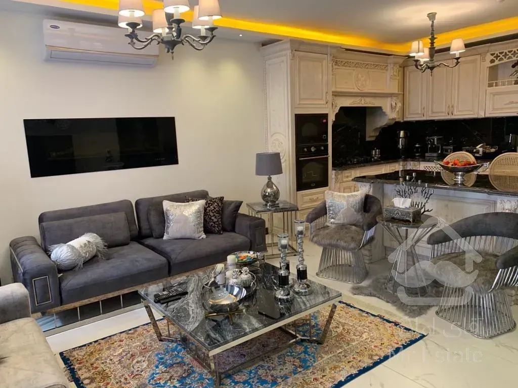 فرصتی بینظیر برای سرمایه گذاری/میدان ناز جنوبی