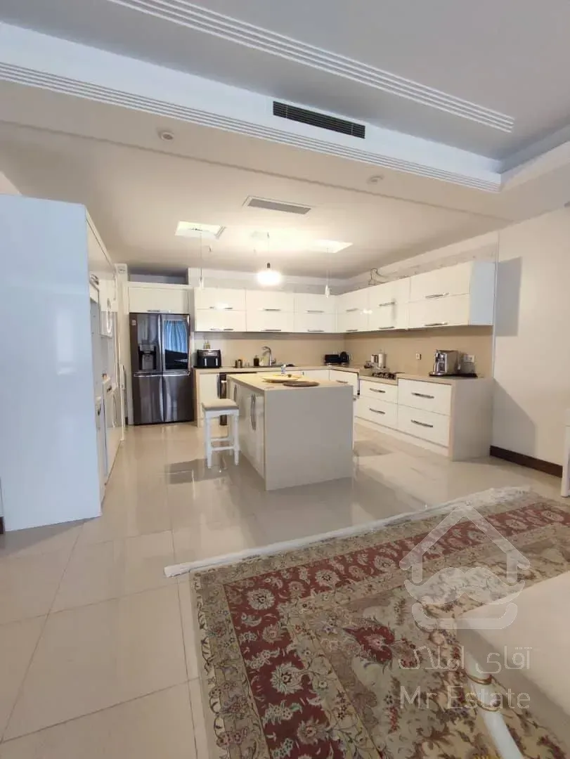 فروش اپارتمان 190متری محمودیه