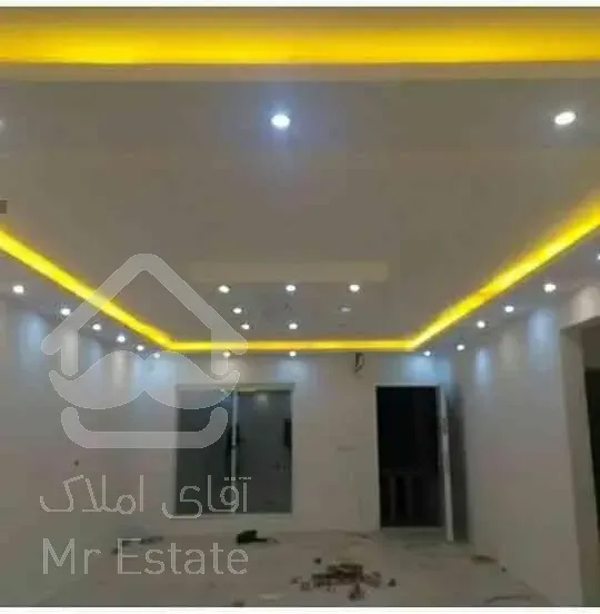 ویلایی نیم پیلوت 