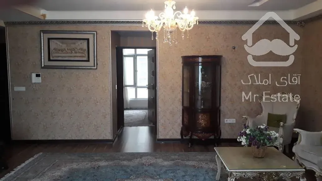 اجاره آپارتمان دو خوابه فول