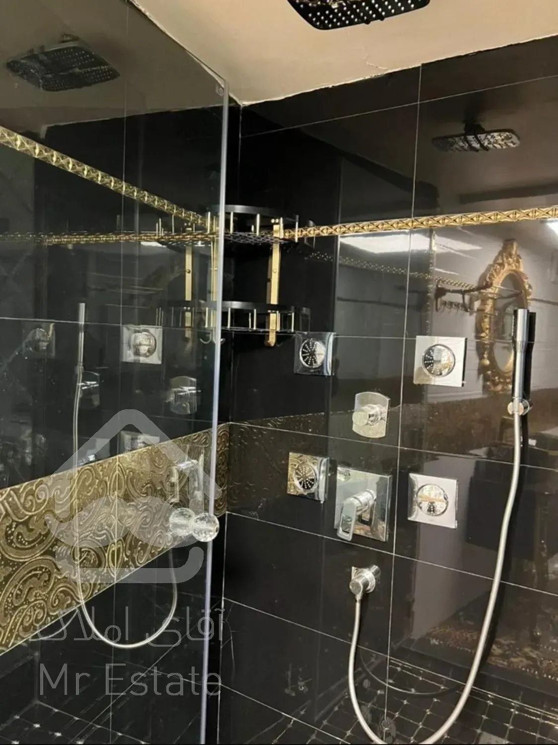 آپارتمان 78 متری-مبله-لاکچری