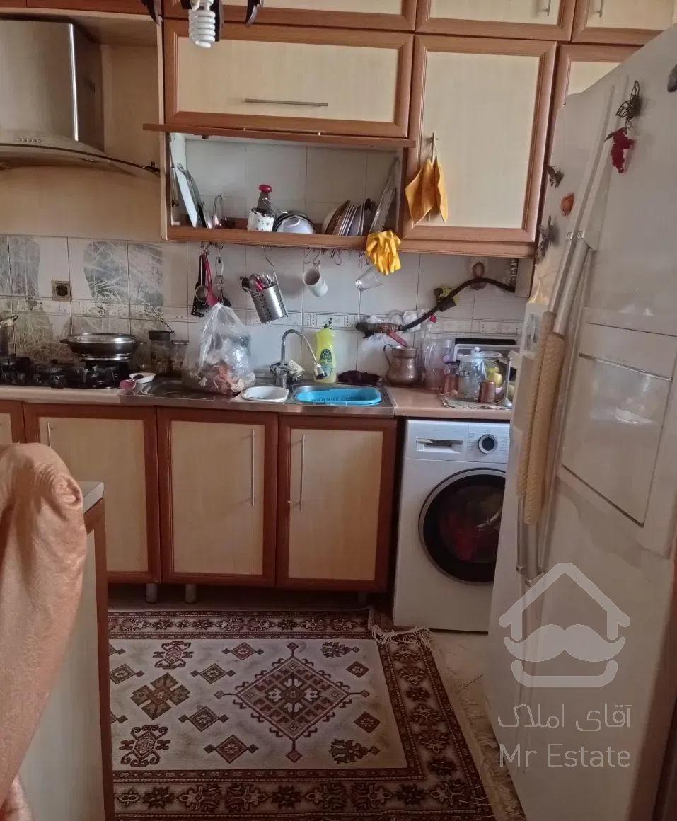 اپارتمان65/یک خواب/خ استخر