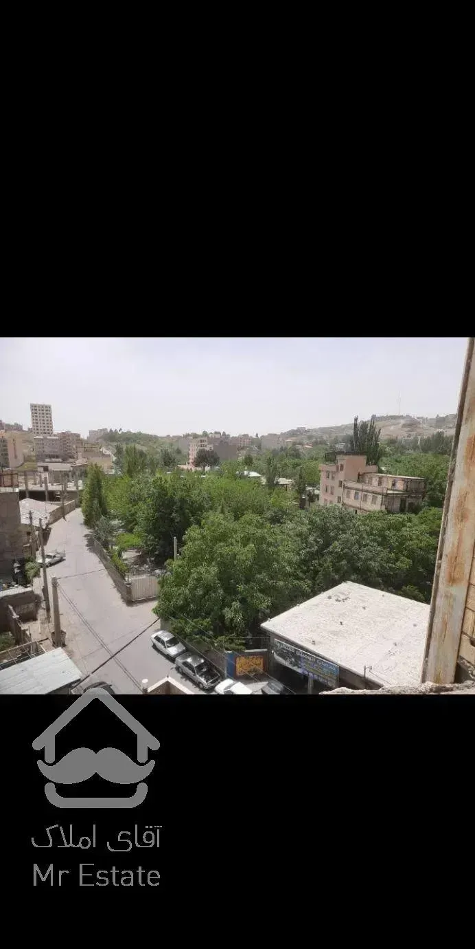 اجاره آپارتمان ۸۵متری