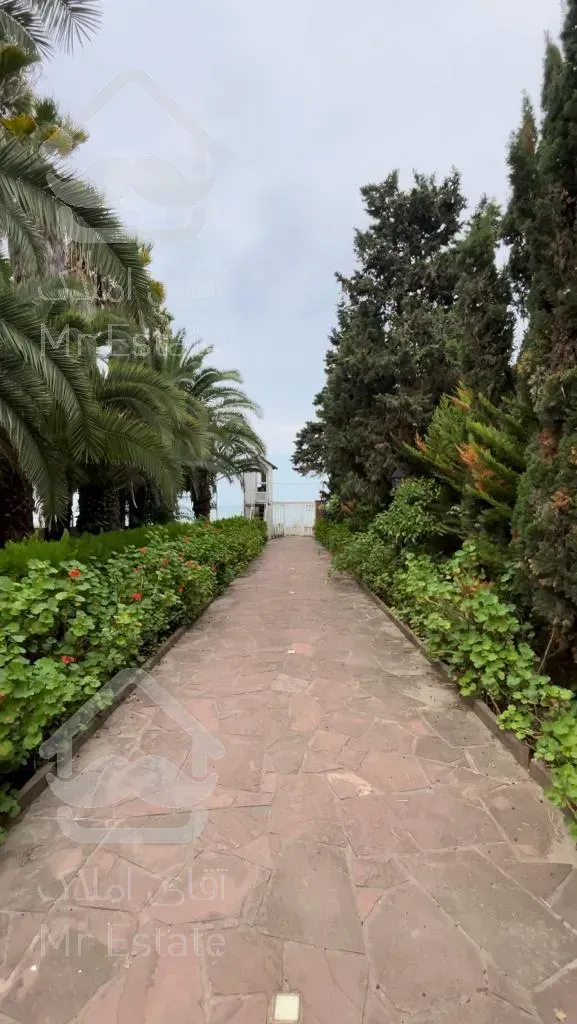 ویلا ساحلی پلاک یک دریا ایزدشهر رهن کامل