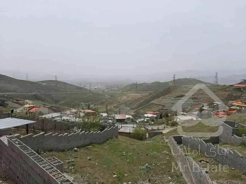 فروش زمین ویلای وباغ در  پردیس 