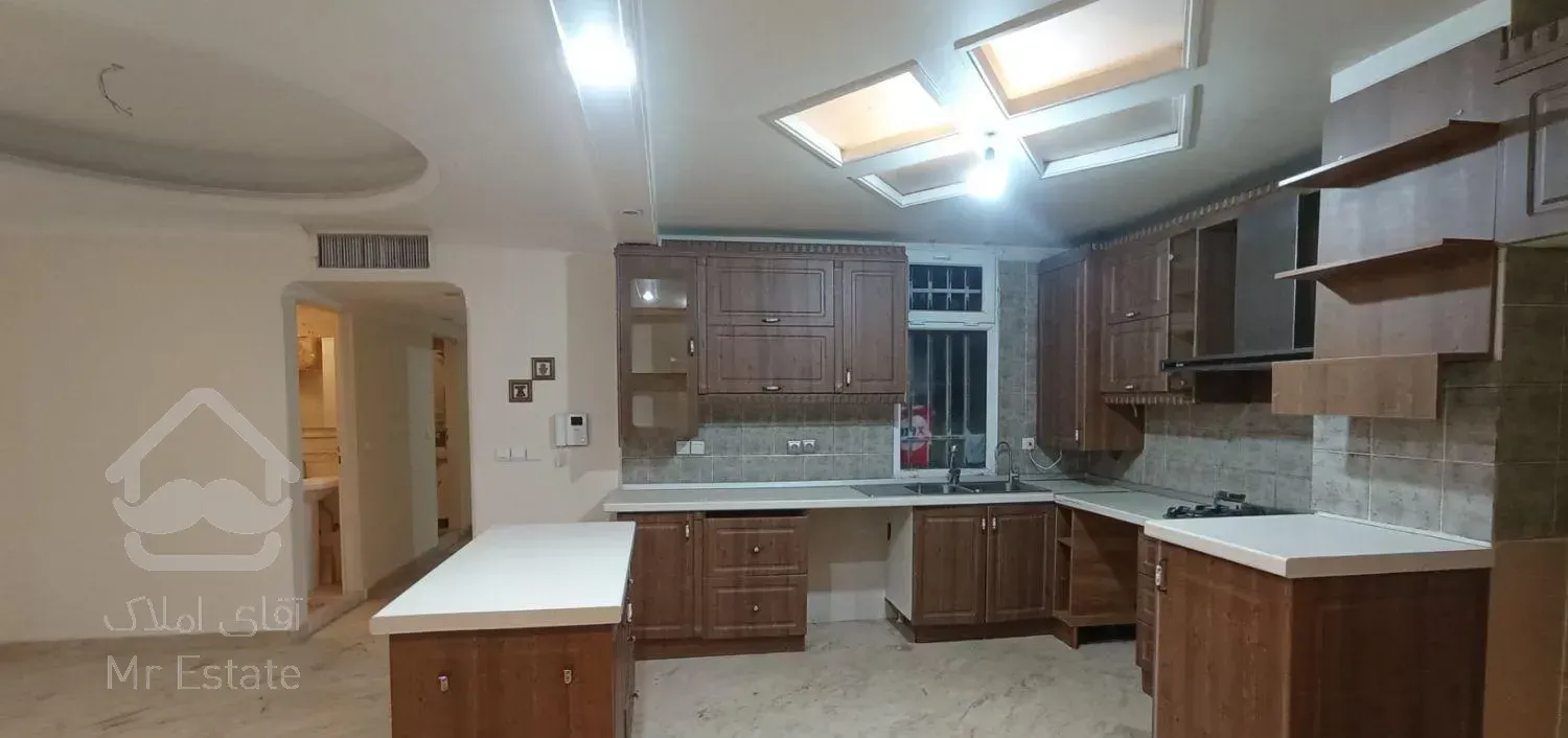 ۱۰۵ متر۲ خواب بی نظیر با امکانات در ظفر