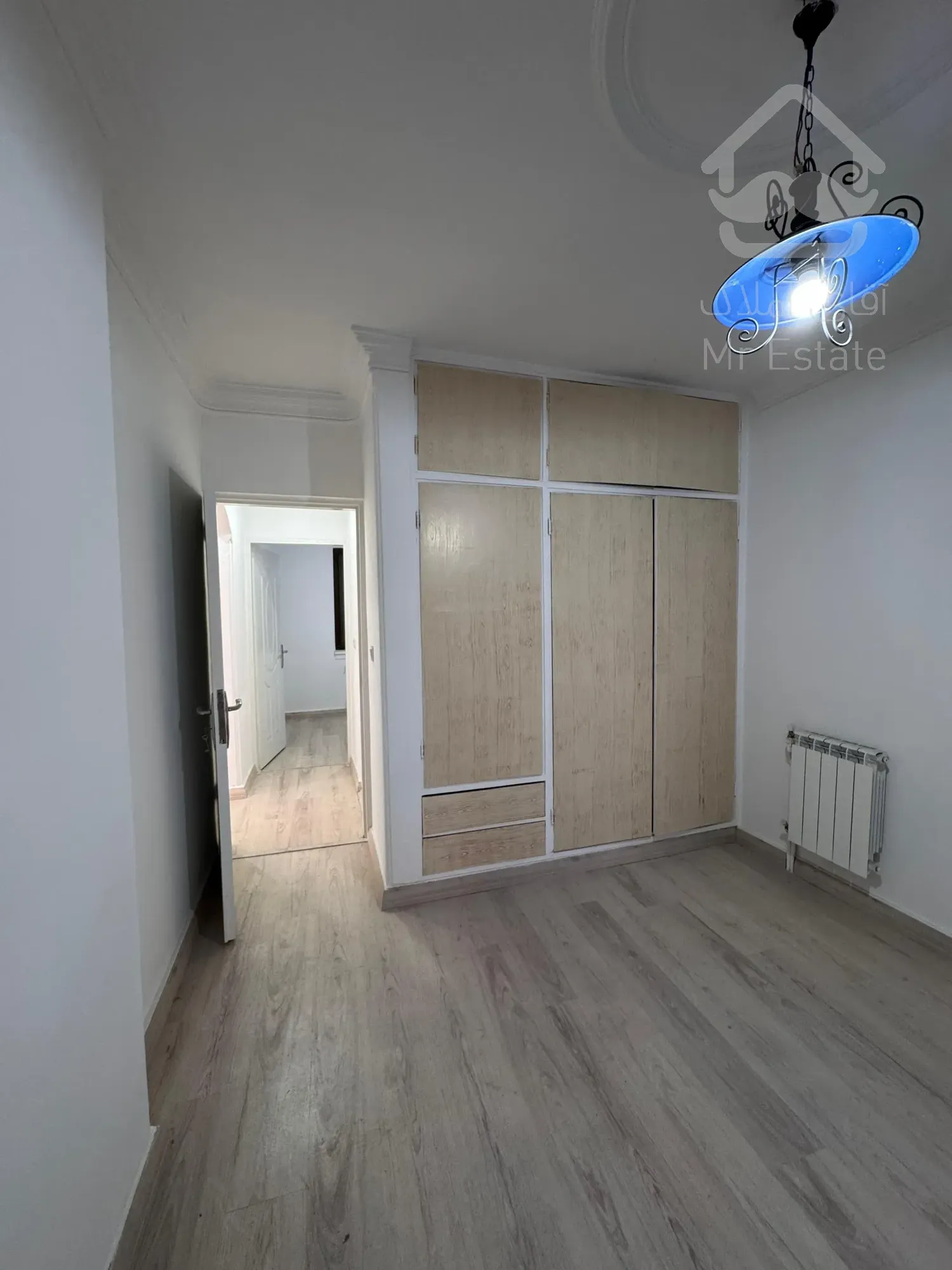 فروش واحد ۸۵متری دو خواب در گلسار