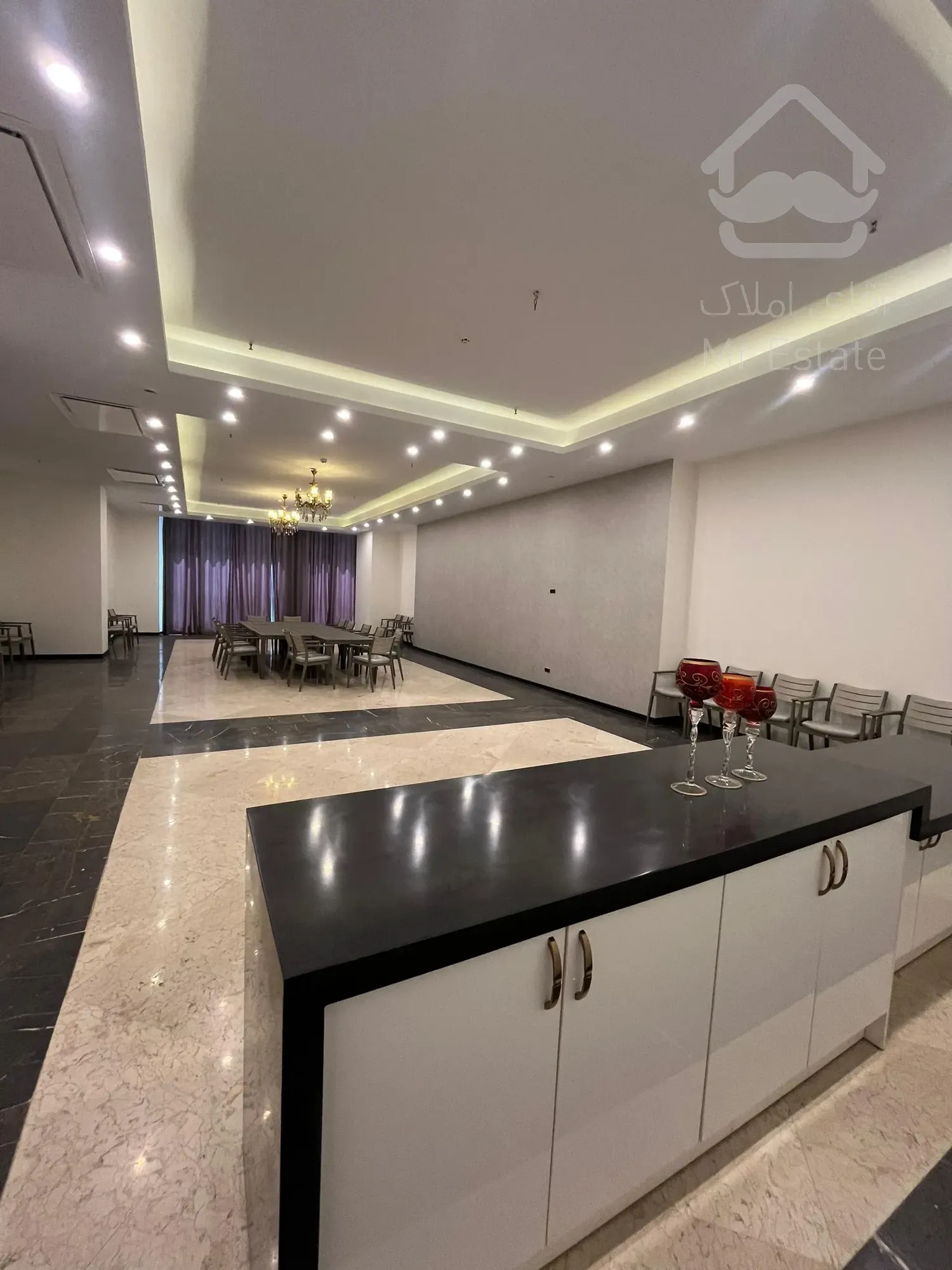 فروش اپارتمان 148 متری ولنجک