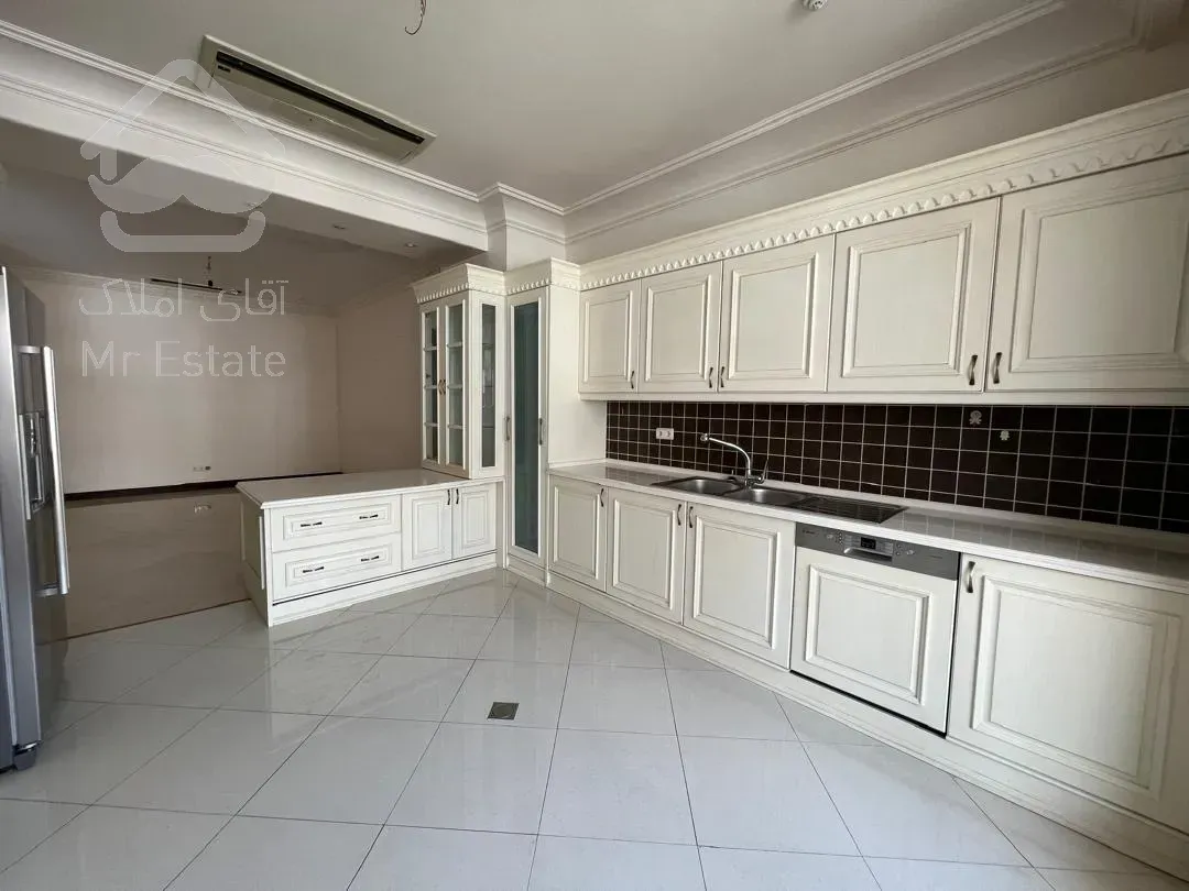 فروش اپارتمان 180 متری زعفرانیه