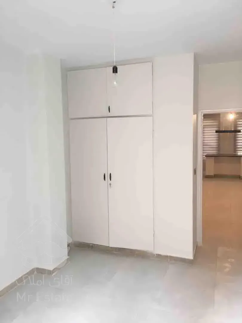 ٨٠ متر/٢ خواب/پروانه جنوبي