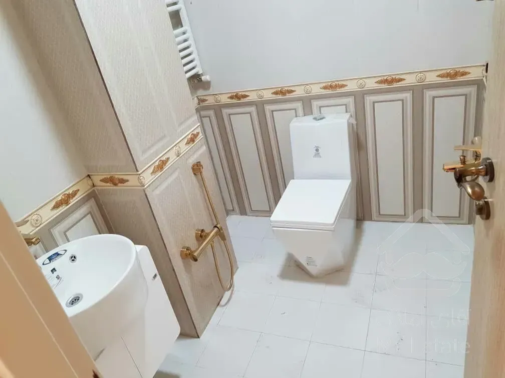 خرید اپارتمان ۱۰۰ متری باغ فیض