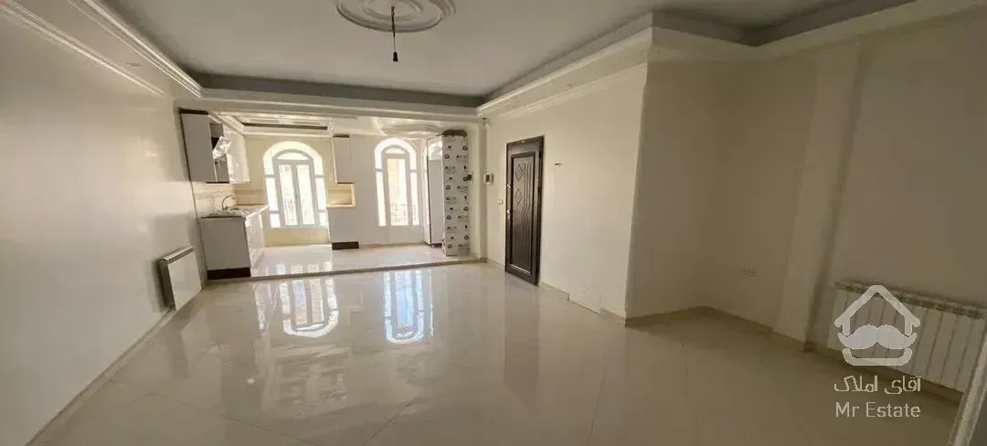 ۹۳متر۲خواب فول کادوس بین فلکه ۲و۳تهرانپارس