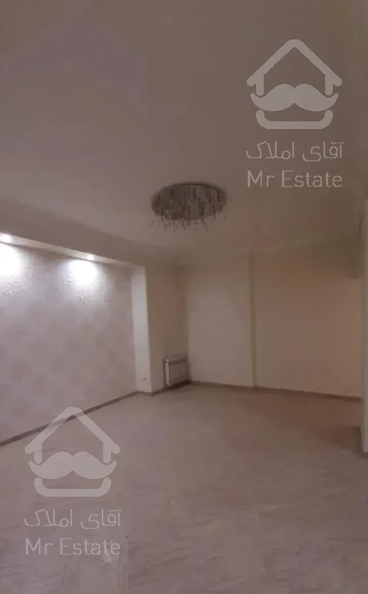 ۸۵ متر ۲ خواب / فرمانیه/ حتی مجرد