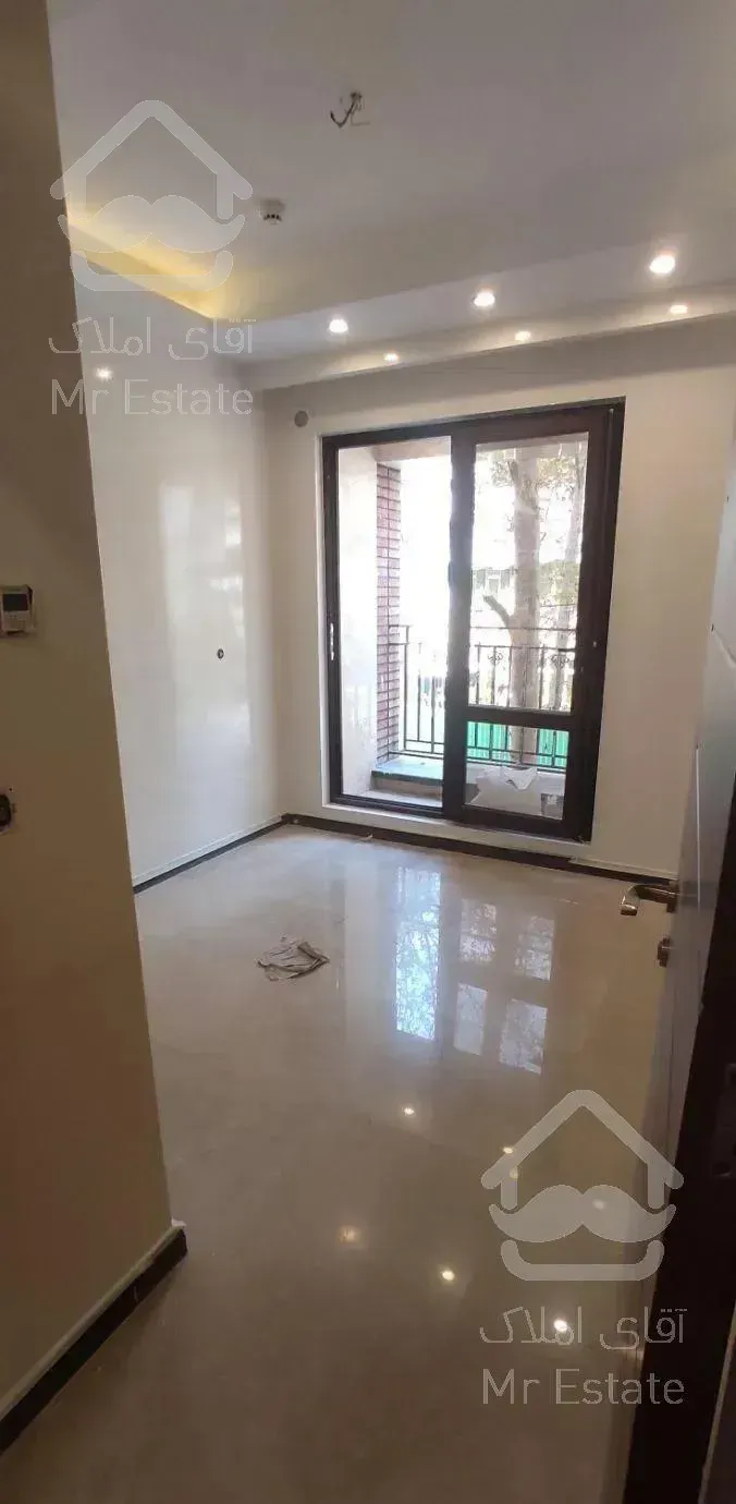 آپارتمان 100 متری نوساز پاسداران