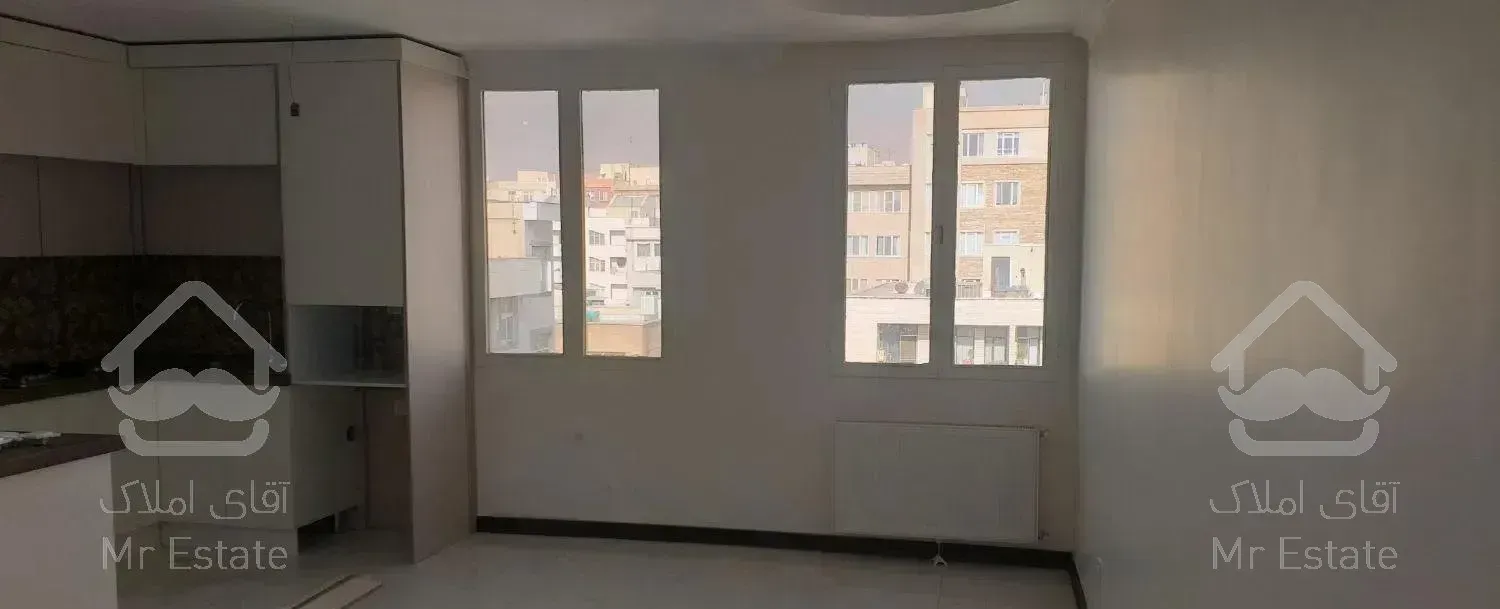 آپارتمان ۶۵ متری ، ۱ خواب