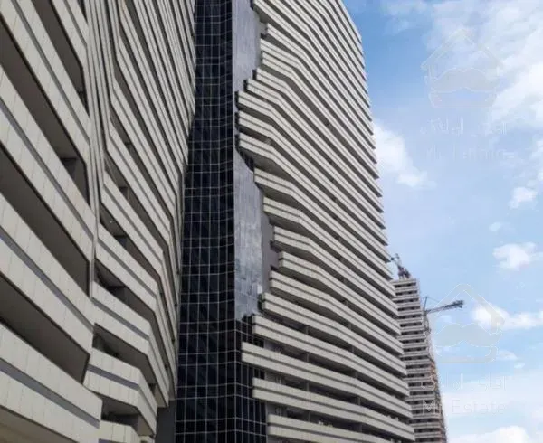 150متر*کلیدنخورده برجG1/مجاور ایرانمال*