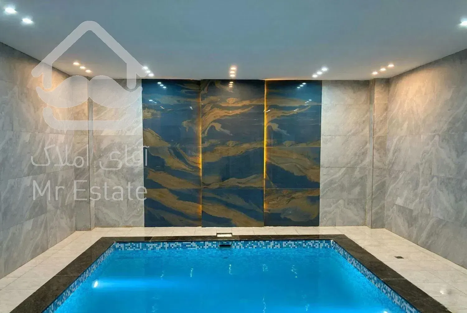 محموداباد ویلا استخردار بی واسطه