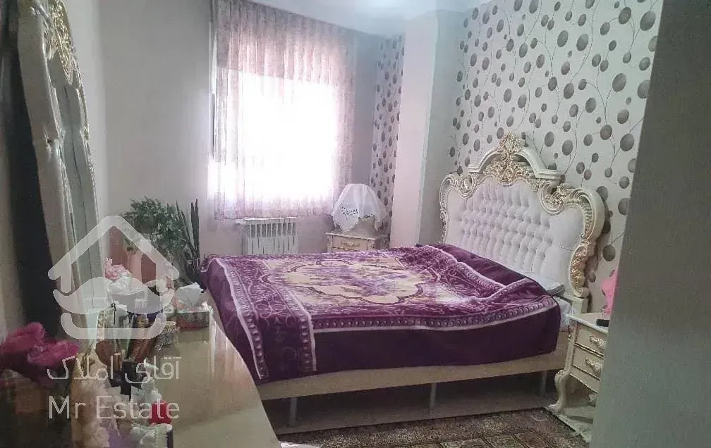 ۱۳۵ متر ۲ خواب فول امکانات / ستارخان شهرآرا