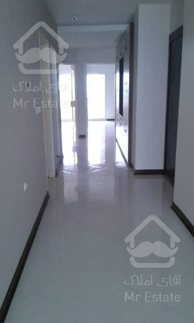 فروش آپارتمان ساحلی سرخرود